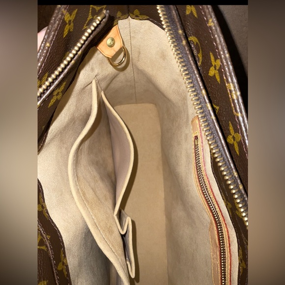 ✅AUTHENTIC BUNDLE BAG+WALLET+DBAG LOUIS VUITTON BUNDLE - Picture 8 of 15